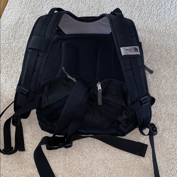 North Face “Diva” backpack - Picture 2 of 6